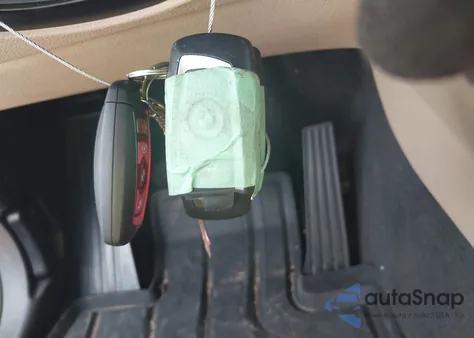 2017 BMW X3 Sdrive28I z USA, uszkodzony, nr VIN 5UXWZ7C31H0X42626